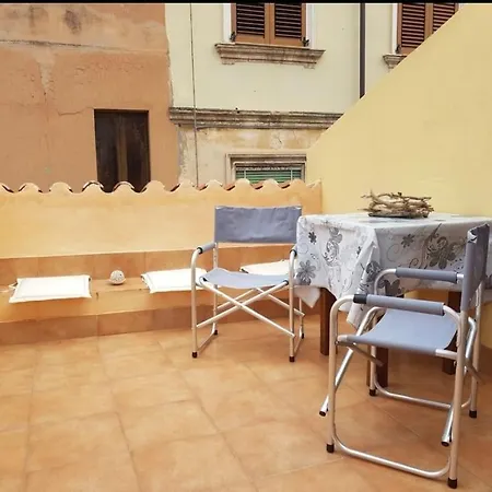 Al Mulino 3 Sassari