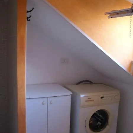 Al Mulino 3 * Sassari