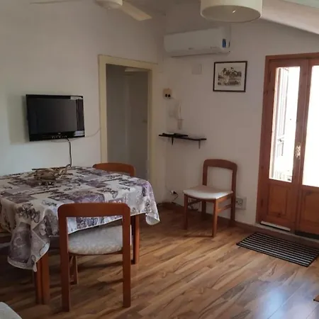 Al Mulino 3 Apartman