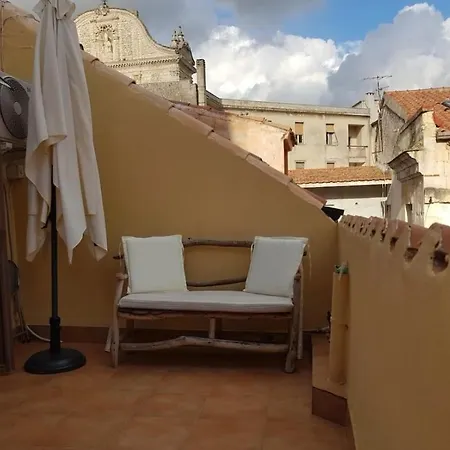 Al Mulino 3 Sassari