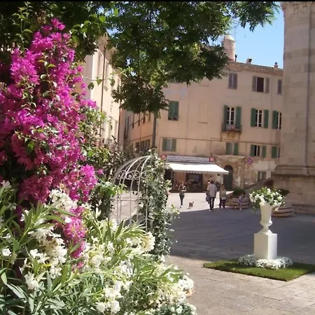 Al Mulino 3 * ساساري