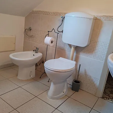 Apartmán Al Mulino 3