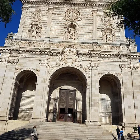 Al Mulino 3 Apartmán *