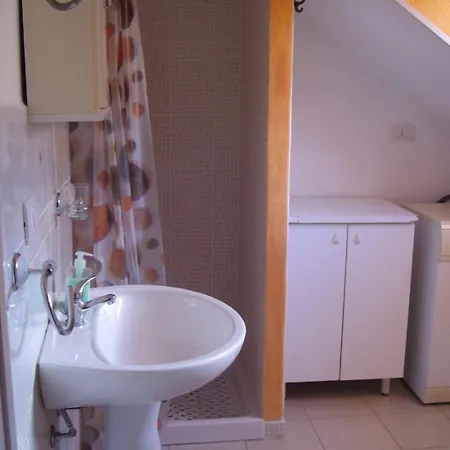 Apartamento Al Mulino 3 *