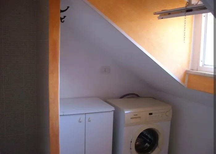 Al Mulino 3 * Sassari