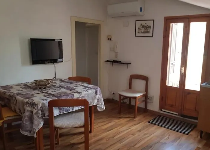 Al Mulino 3 Apartamento