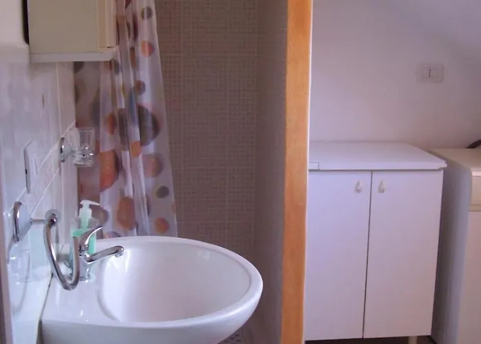 Apartamento Al Mulino 3 *