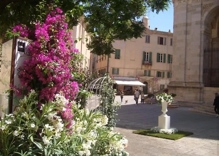 Al Mulino 3 * Sassari