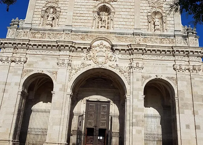 Al Mulino 3 Apartamento *